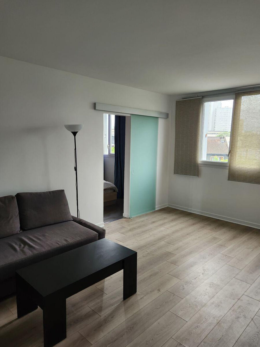 Location Appartement Appartement 2p 47m2 Alfortville refait à neuf Alfortville