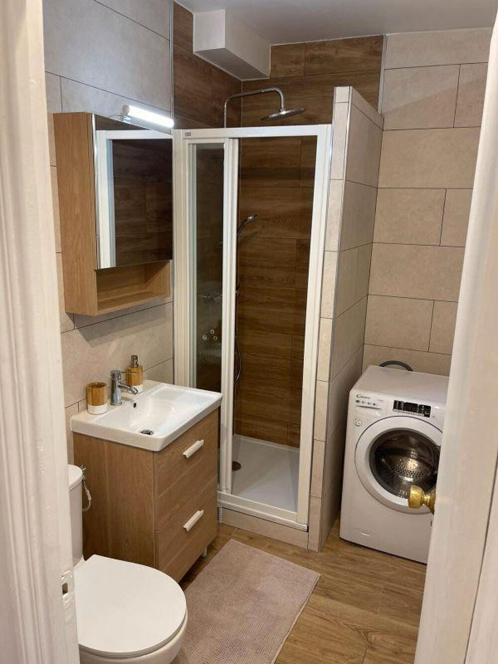 Location Appartement Location meublée studio Bourg-la-reine