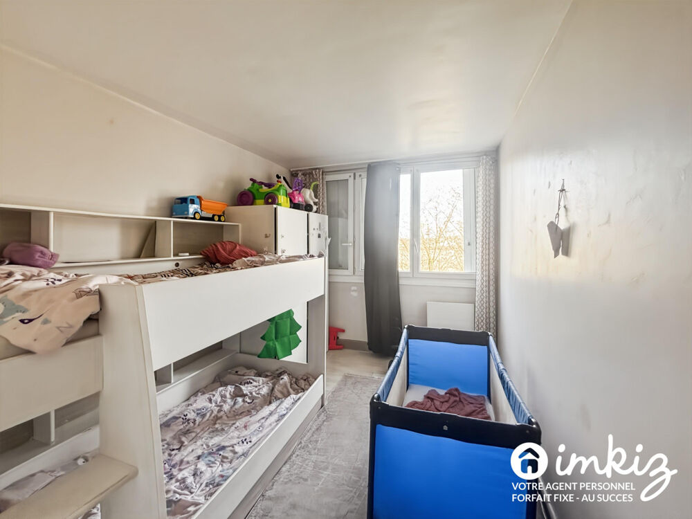 Appartement 3 pièces