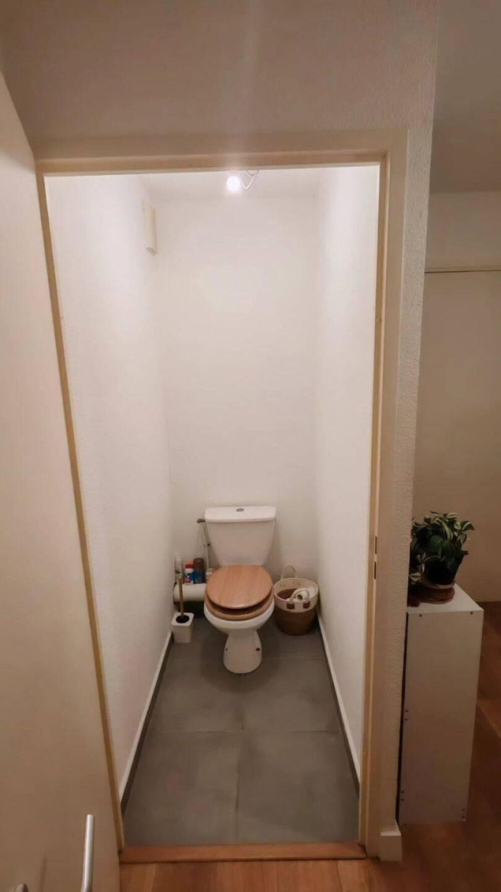 Location Appartement T2 meublé 47 m² – RDC avec terrasse et jardin Toulouse