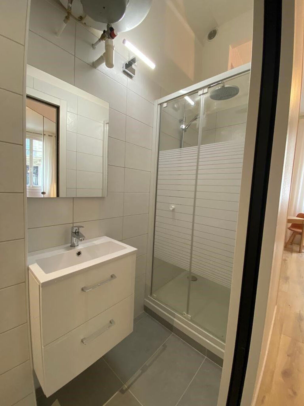 Location Appartement Beau studio meublé 20m² proche Trocadéro Paris 16