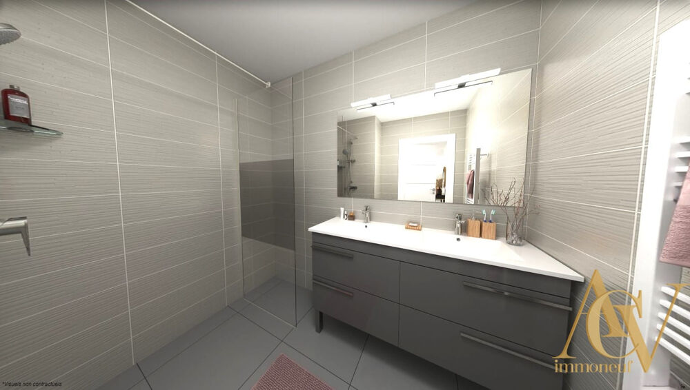 Vente Appartement T3 d'exception – Aix Rotonde à pied Aix-en-provence