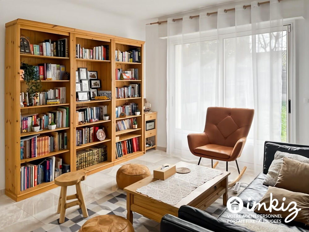 Maison 6 pièces rénovée avec garage - piscinable