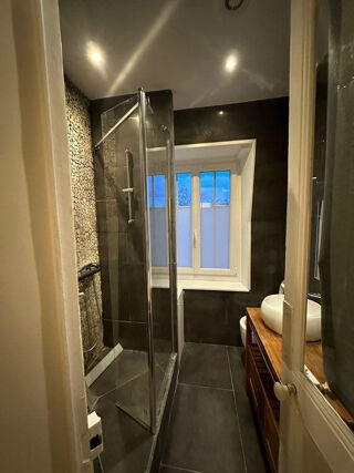  Appartement à louer 3 pièces 50 m²