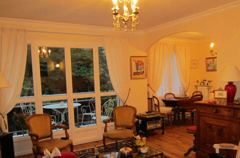   Appartement � louer Appartement - 4 pi�ce(s) - 68 m�