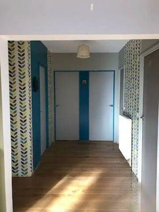  Appartement à louer 3 pièces 67 m²