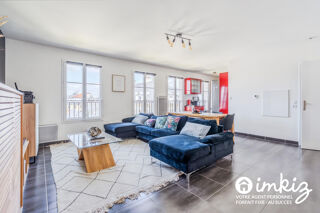  Appartement  vendre 4 pices 89 m