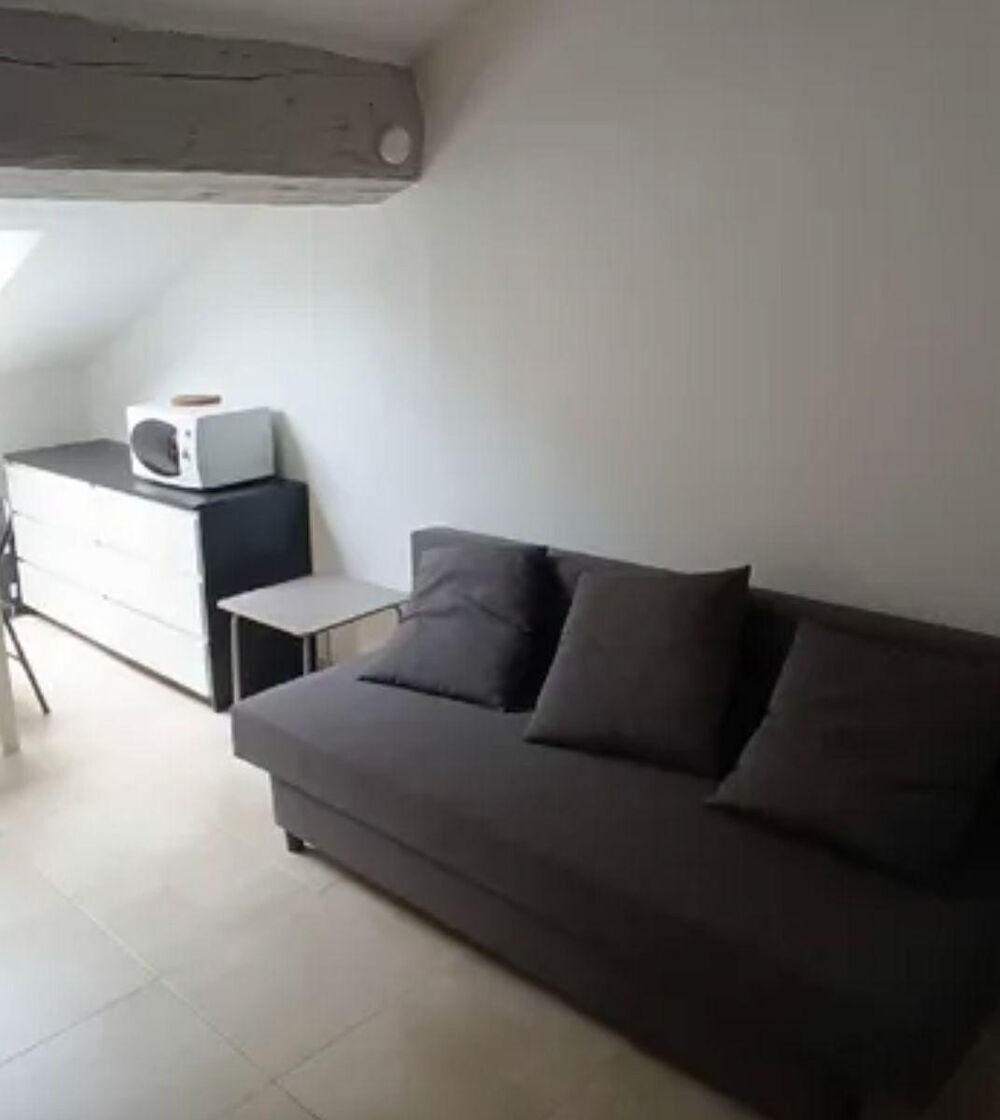 Location Appartement Studio meublé centre ville Grenoble