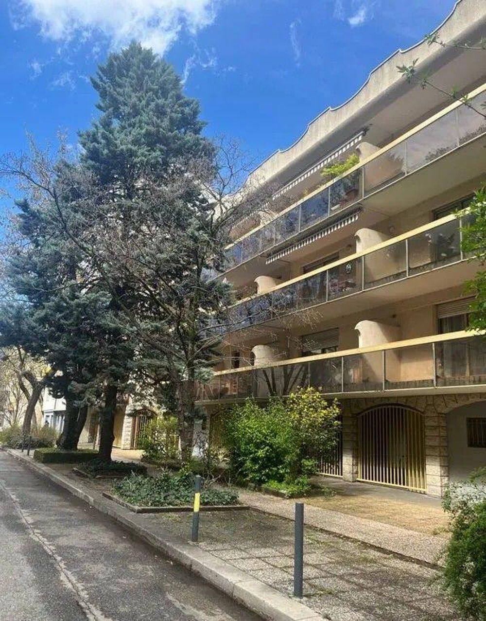 Location Appartement Beau T2 de 41m² à Vallier-Libération avec balcon Grenoble