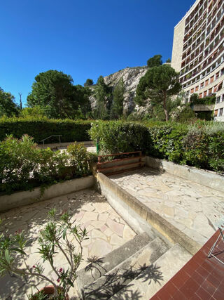  Appartement à louer 1 pièce 31 m²