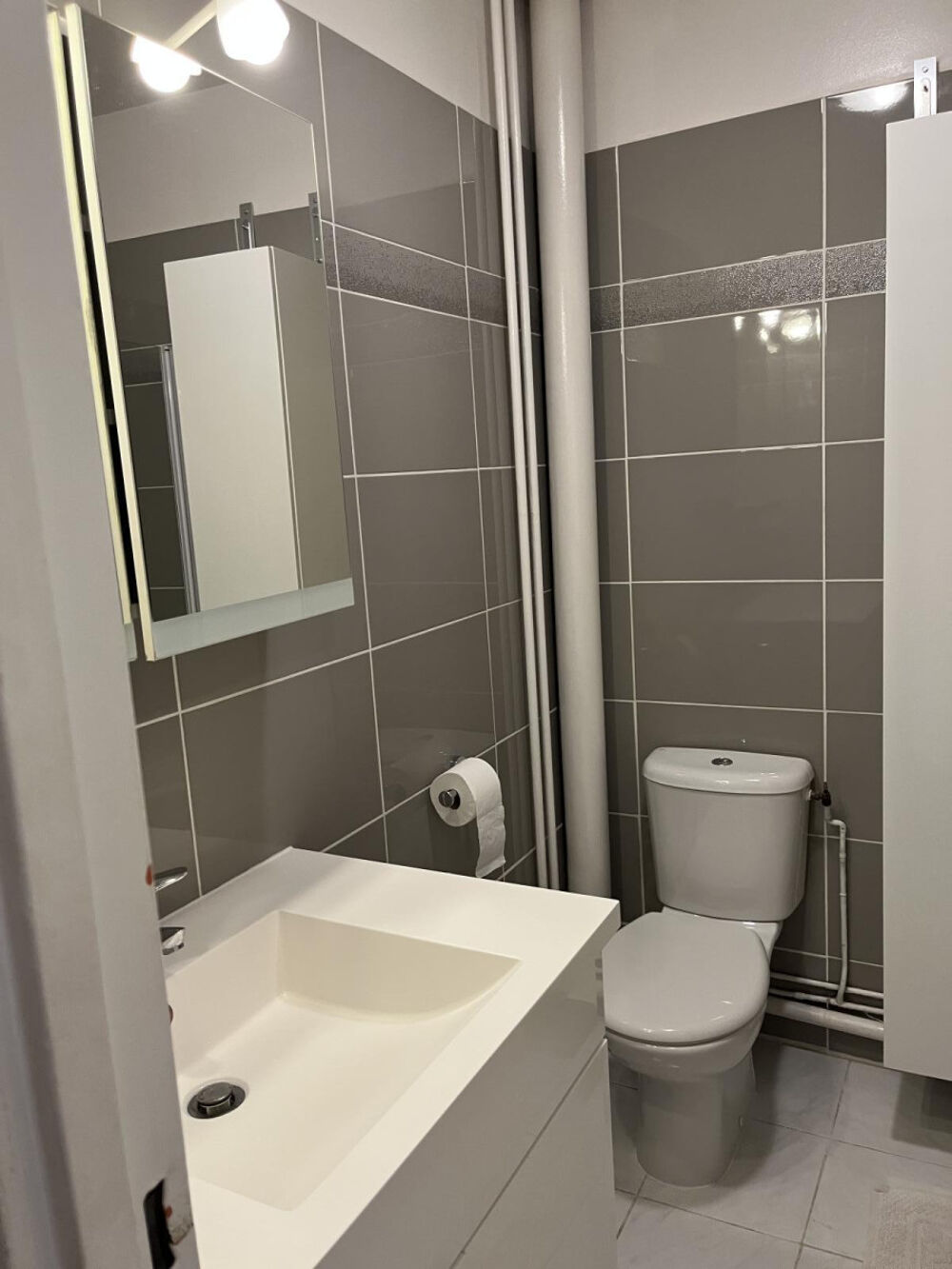 Location Appartement Proche toute commodités Créteil