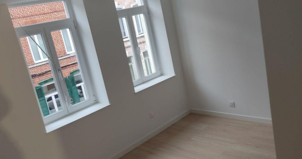 Location Appartement Appartement à louer T2 Lille