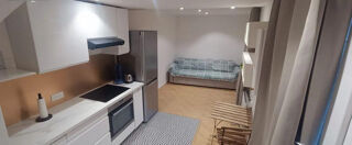  Maison à louer 2 pièces 32 m²