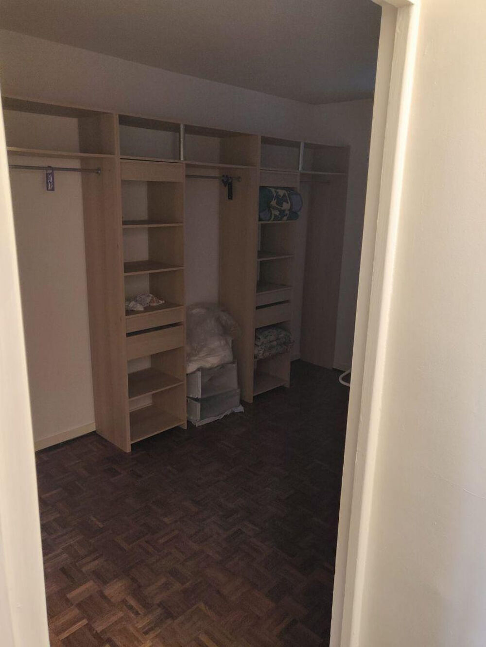 Location Appartement 3 pièces quartier pavillonnaire proche centre vill Les pavillons-sous-bois