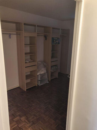  Appartement à louer 3 pièces 51 m²