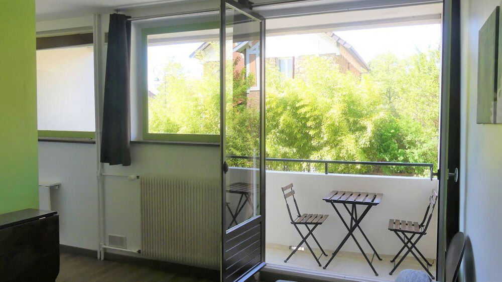 Location Appartement A 3 mn du Parc de Sceaux: Studio meublé 21 m2 Antony