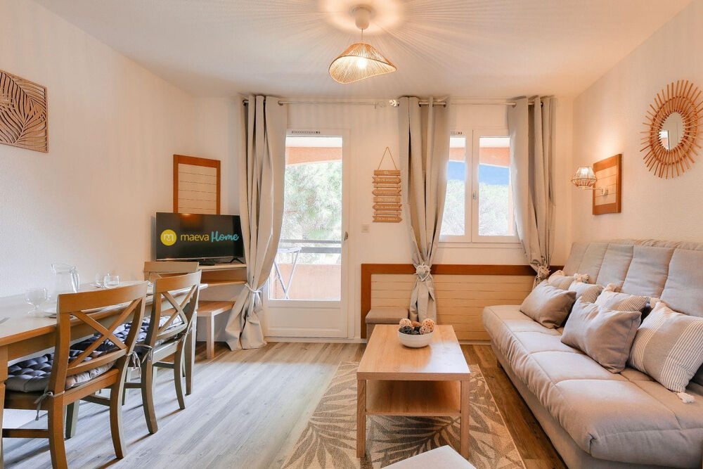 Location Appartement Beau Studio à louer à Valescure Saint-raphaël