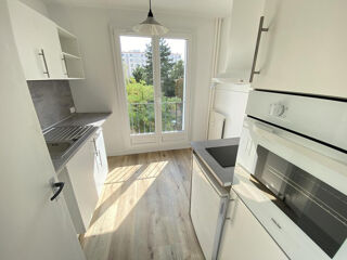  Appartement à louer 2 pièces 42 m²