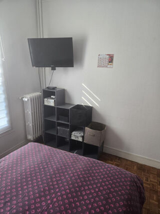  Appartement à louer 1 pièce 60 m²