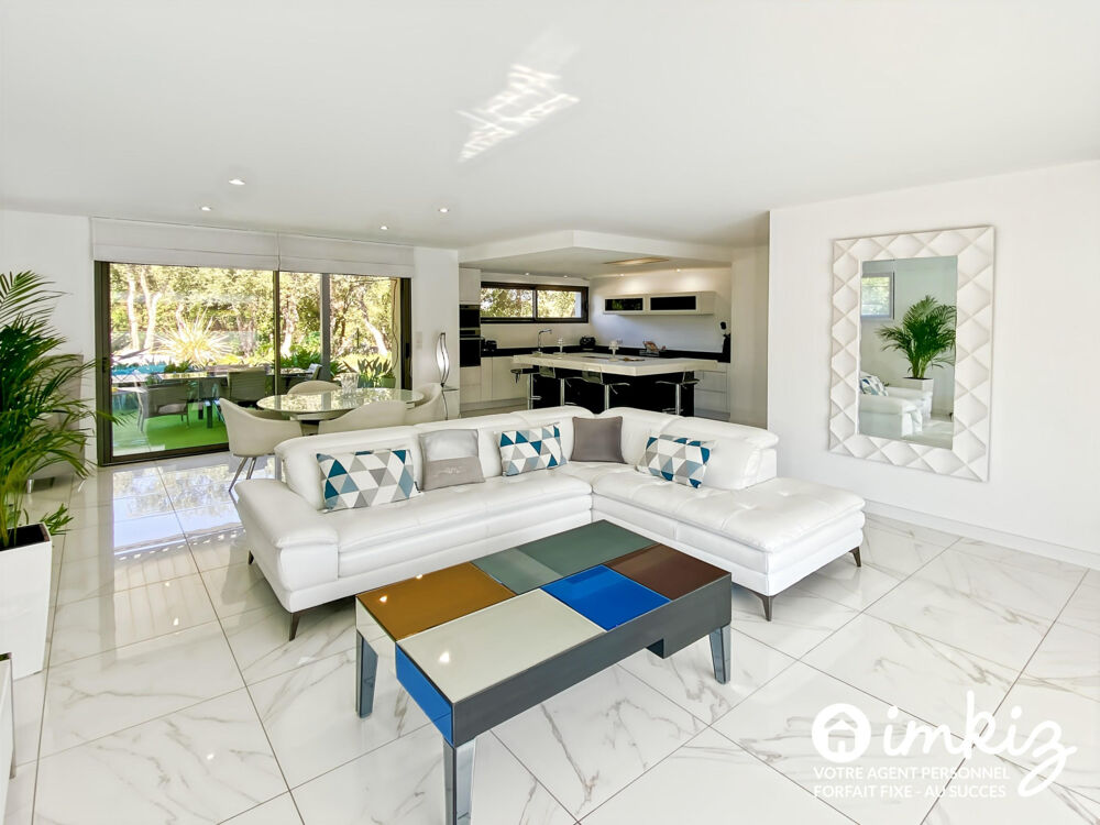 Vente Maison VILLA CONTEMPORAINE AUX BELLES PRESTATIONS Argelès-sur-mer