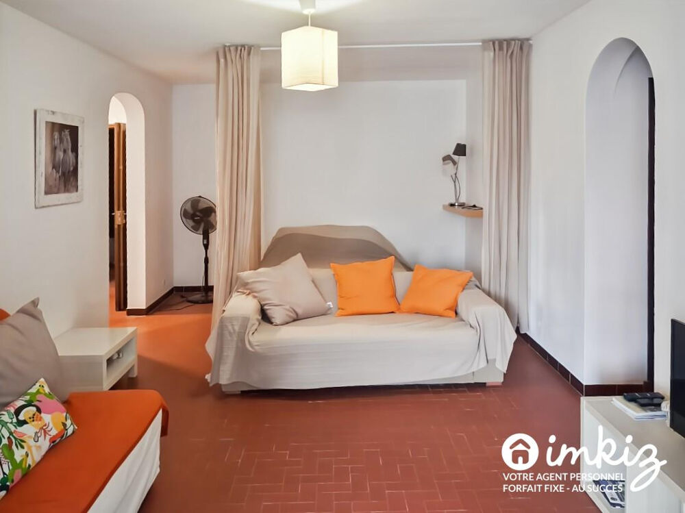 Vente Appartement Appartement 1 pièce Saintes-maries-de-la-mer