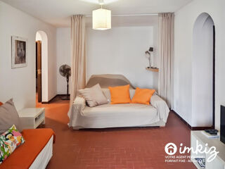  Appartement à vendre 1 pièce 39 m²