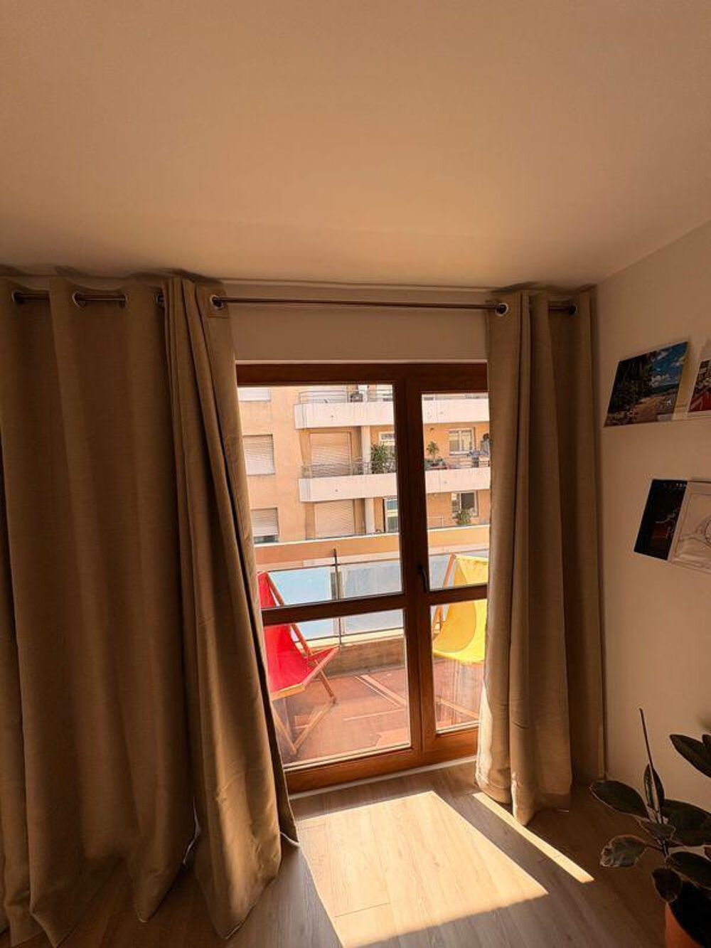 Location Appartement T2 neuf et meublé Marseille 8e, quartier Cantini Marseille 8
