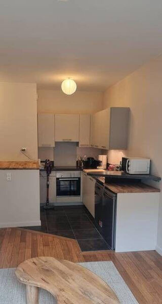  Appartement à louer 2 pièces 45 m²