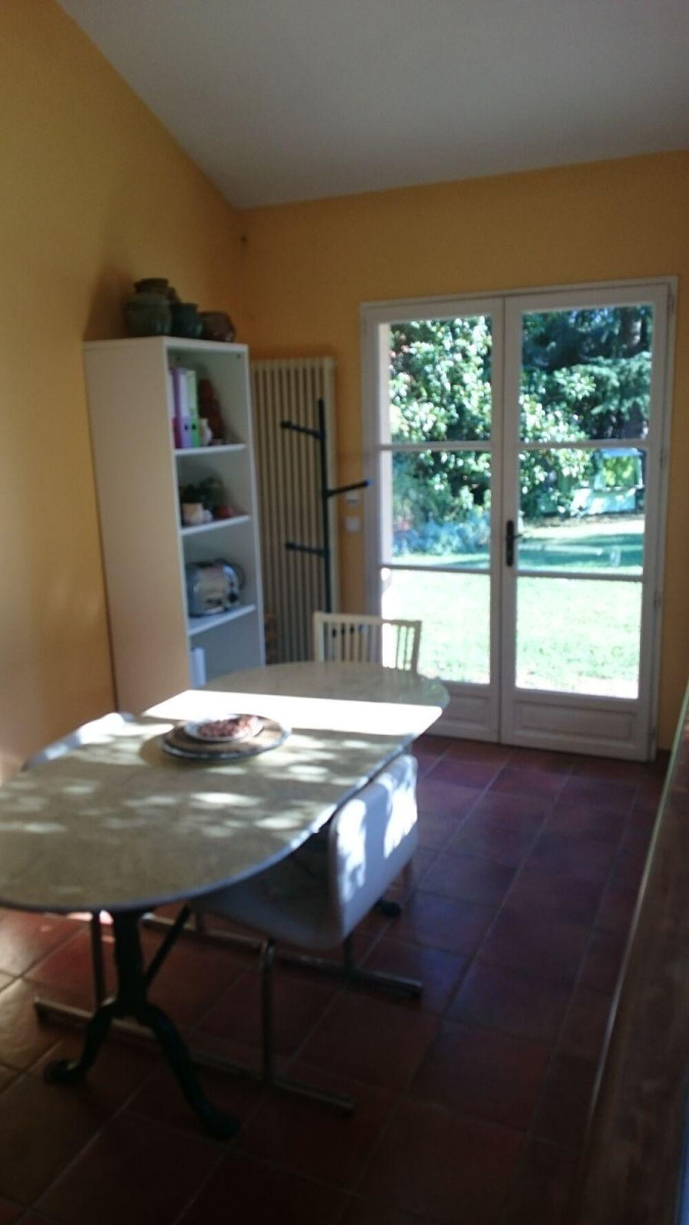 Location Maison Studio/maison entièrement équipé Saint-genis-laval