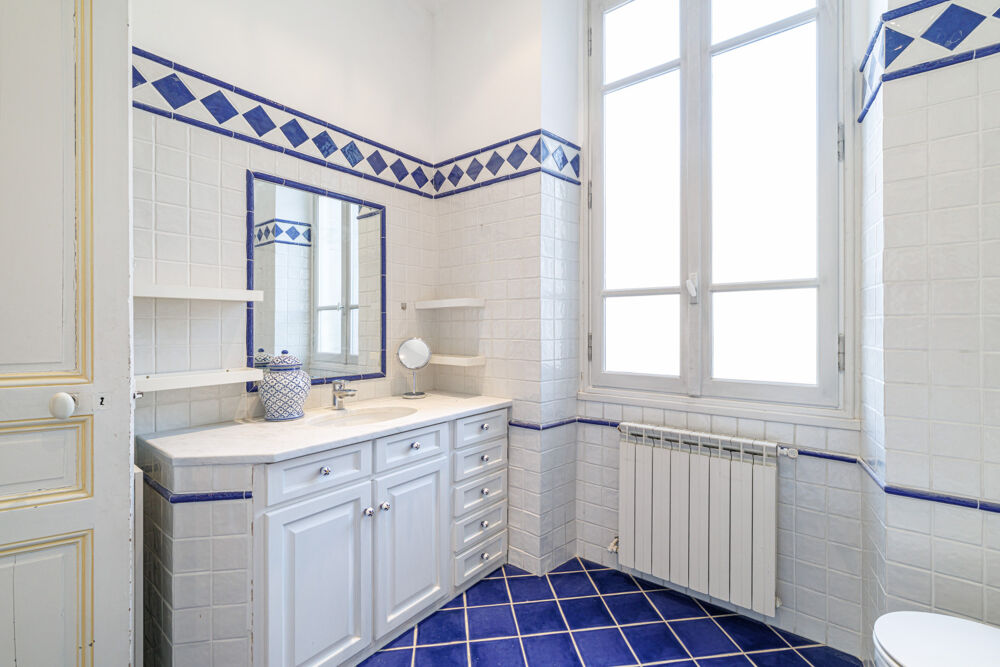 � vendre  Appartement Nice (06100)