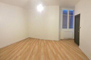  Maison à louer 3 pièces 65 m² Clermont-ferrand
