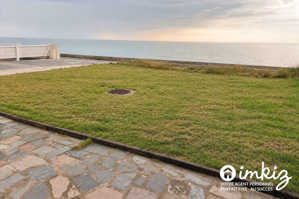 Vente Maison Maison 5 pièces Hauteville-sur-mer