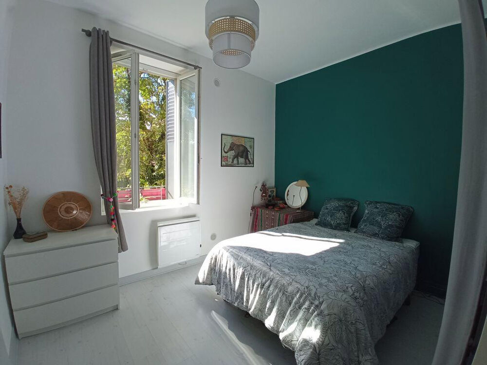 T2 meublé 50m²  Monplaisir