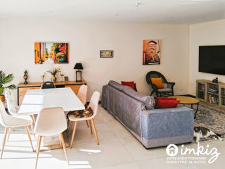  Maison à vendre 5 pièces 122 m²