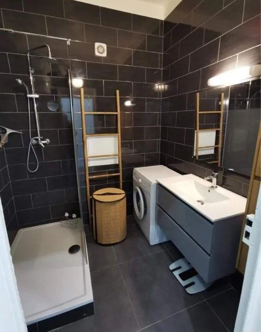 Location Appartement Beau T3 meublé 73m² avec balcon Marseille 4