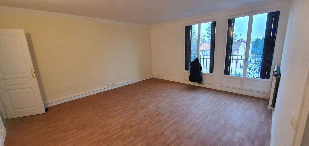 Location Appartement Appartement lumineux F3 67m2 refait à neuf Épinay-sur-seine