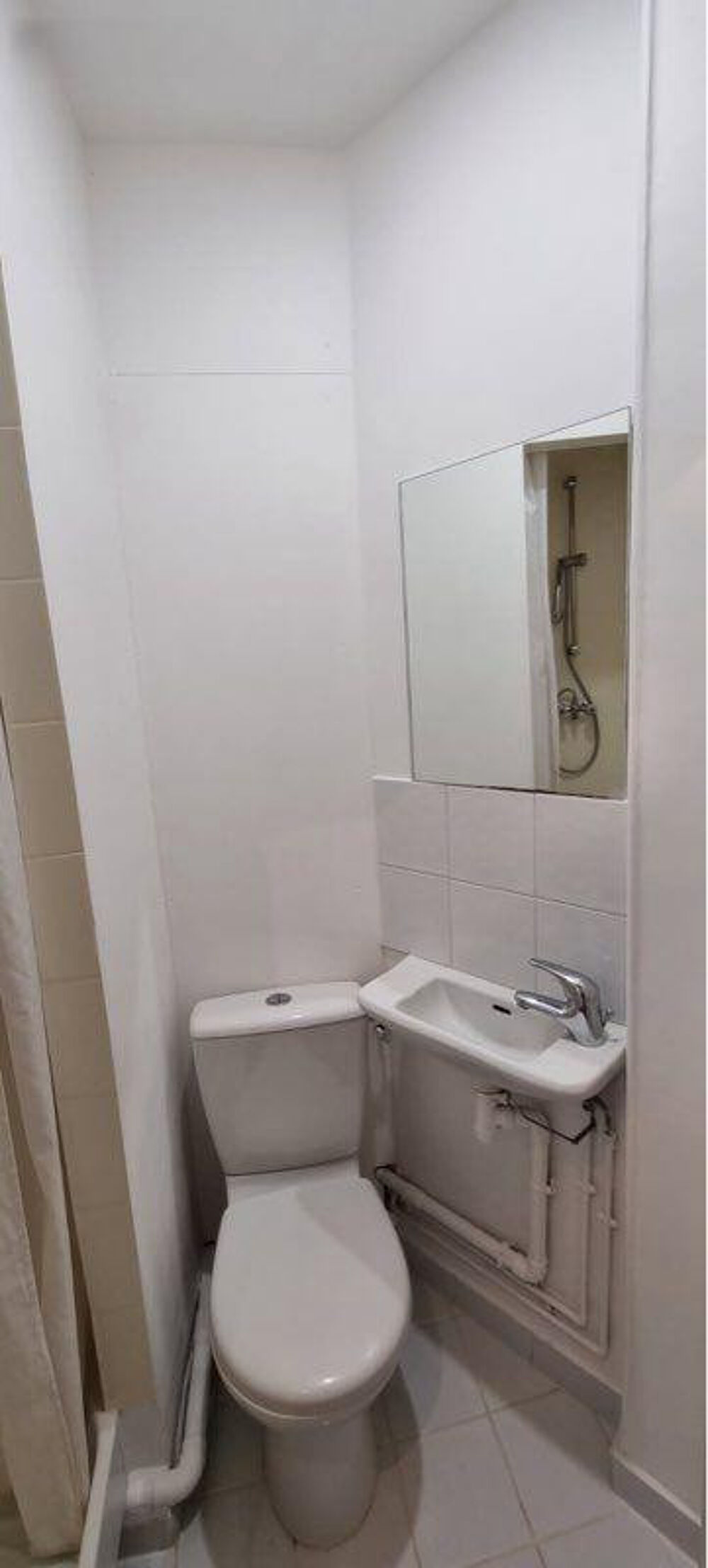 Location Appartement Studio 17m2 Danjou | Boulogne Boulogne-billancourt