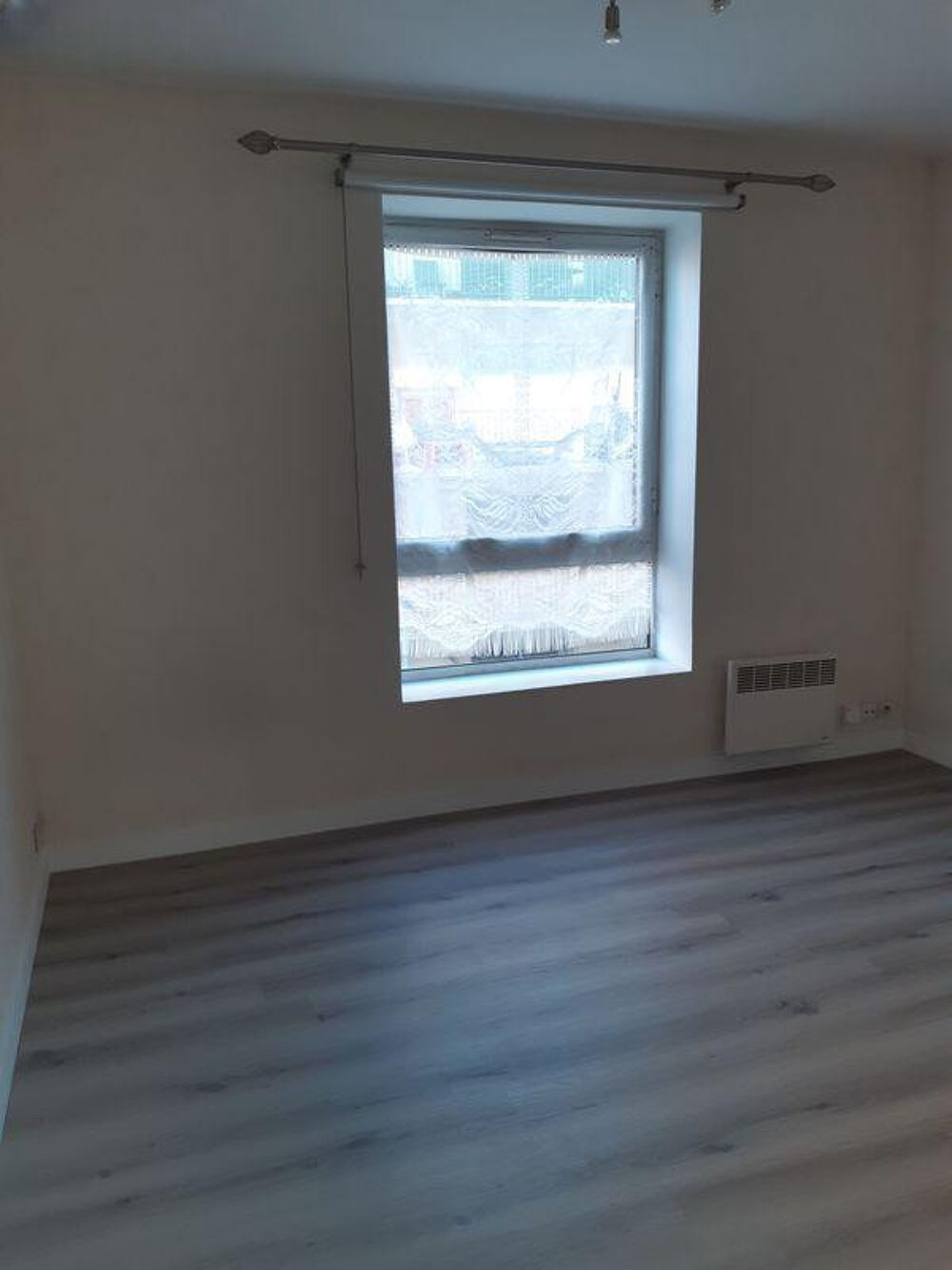 Location Appartement Beau studio 18m² quartier Bouhier-Mellinet Nantes