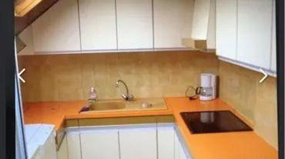 Location Appartement Superbe 2P 76m² à Ivry Ivry-sur-seine