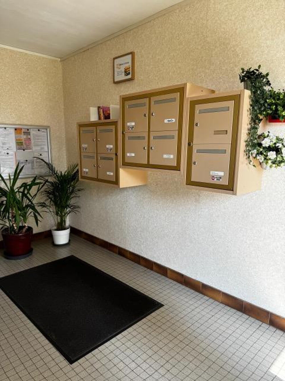 Location Appartement À louer – Charmant T1 lumineux avec cave + parking Épinay-sur-seine