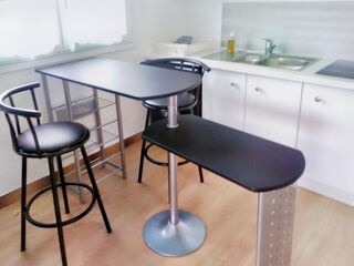  Appartement à louer 2 pièces 32 m²