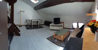  Appartement à louer 2 pièces 28 m²