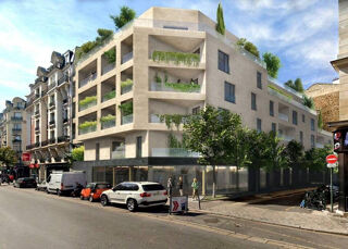  Appartement à louer 5 pièces 112 m²