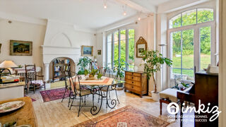  Maison � vendre 10 pi�ces 275 m�