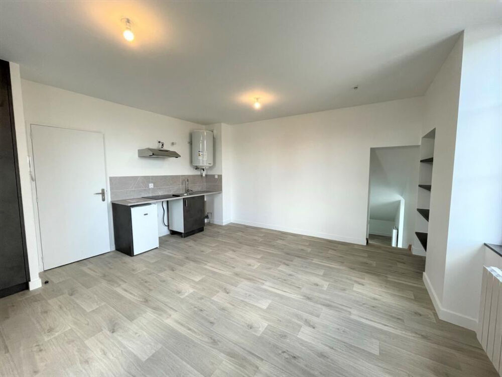 Location Appartement Location appartement 2 pièces Strasbourg Strasbourg