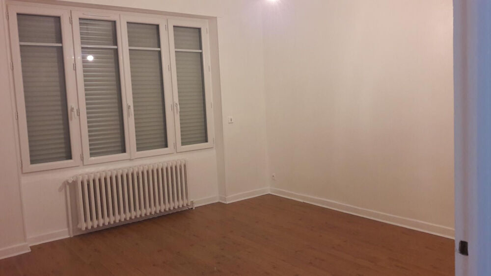 Location Appartement Appartement T2 lumineux Croix-Rousse Lyon 4