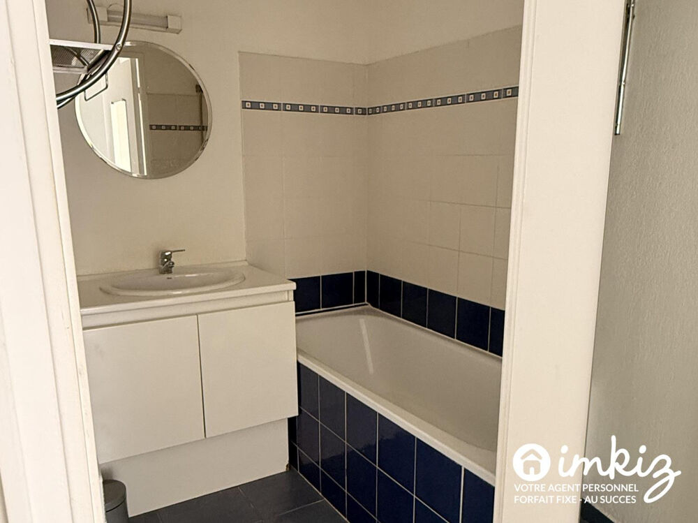 Vente Appartement Appartement T3 � Balcon - Parking Istres