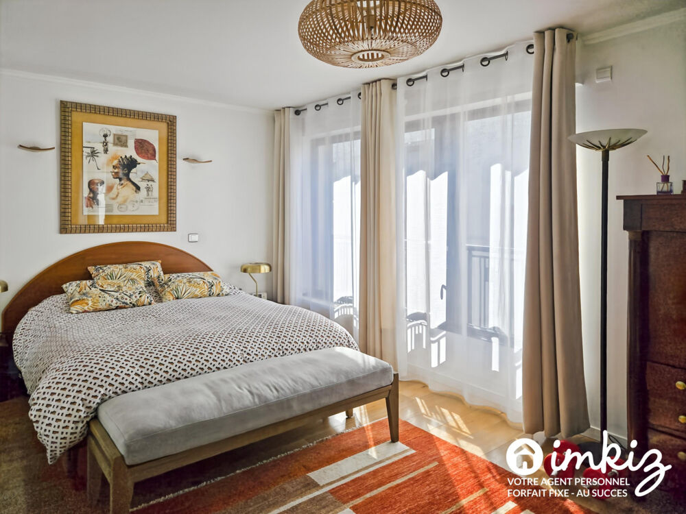 � vendre  Appartement Paris 17