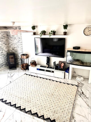  Maison � louer 4 pi�ces 93 m�