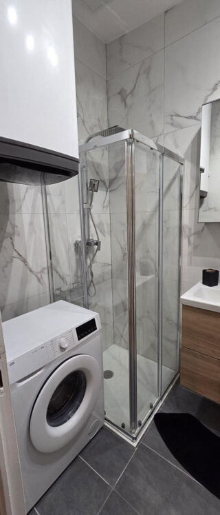  Appartement à louer 2 pièces 26 m²